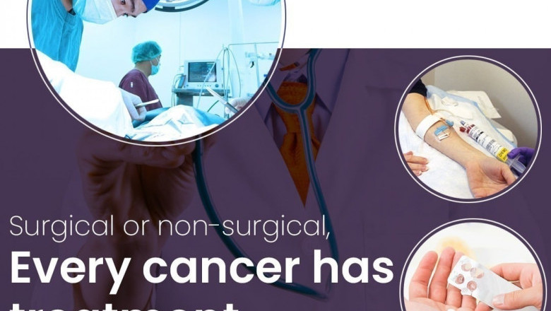 Hemato Oncology Hospital in Hyderabad | Kaizen oncology