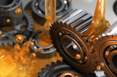 High purchasing power of end users to boost global lubricants market. Asia Pacific to lead the growth!