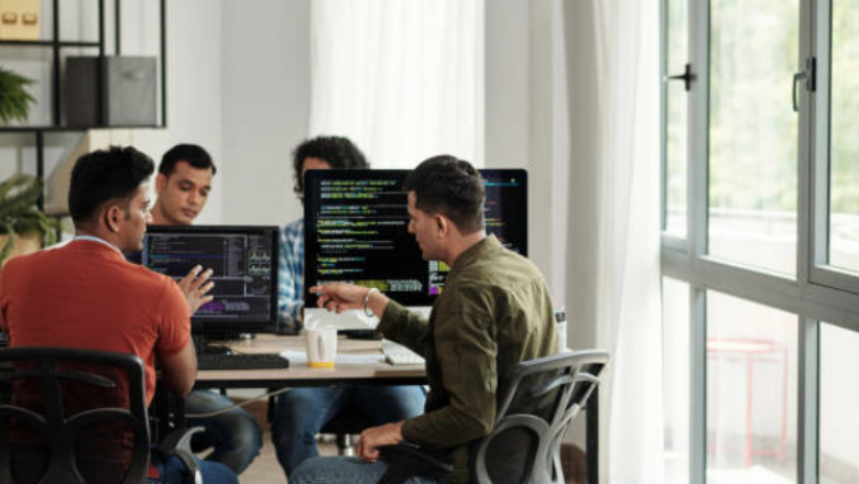 Hire Developer on Contract Basis
