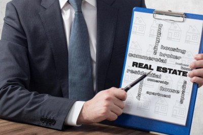 How Does Real Estate Investment Work