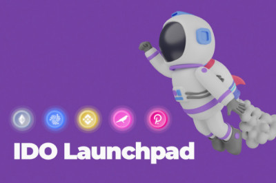How IDO Launchpad Solution Will Help You Start Your Crypto Business Like a Pro