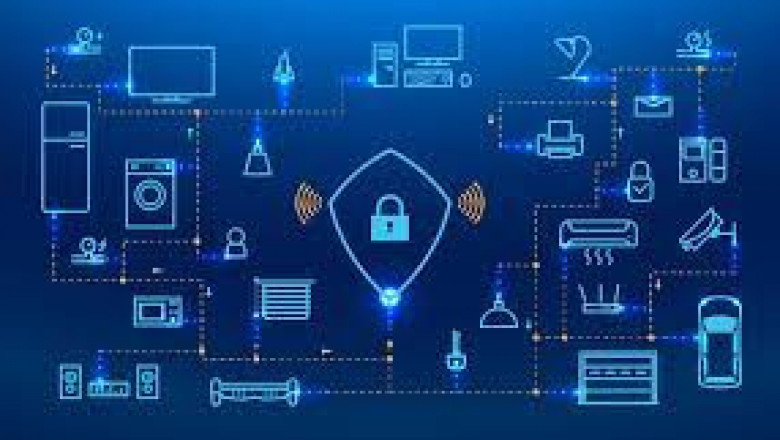 IoT Security Market Key Players, Share & Forecast Report to 2028