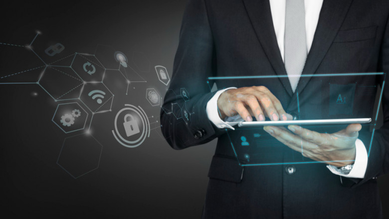 Legacy Suite - The Company Securing Your Digital Life