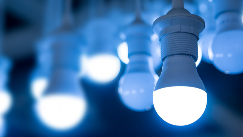 Lighting As A Service Market Size, Key Players & Forecast Report to 2028