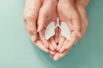 Lung Detox: Foods To Purify The Lungs