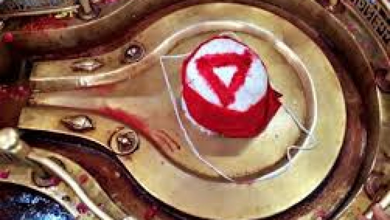 Mangal Nath Mandir Ujjain Puja