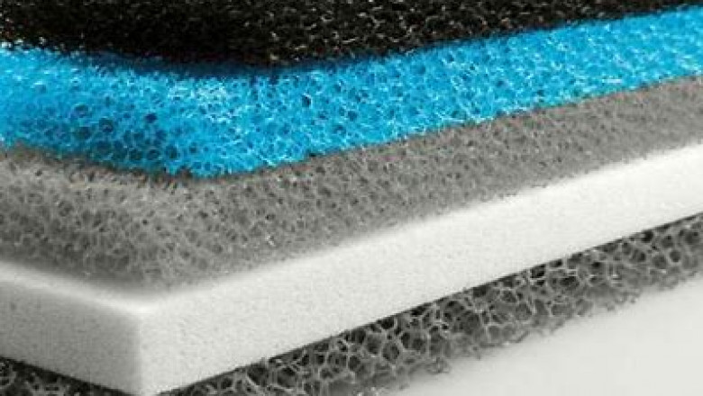 Polystyrene Foam Market Along with an In-depth Analysis of the Competitive Landscape 2022-2028