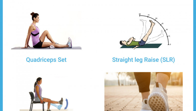 Post-Surgery Exercise Tips