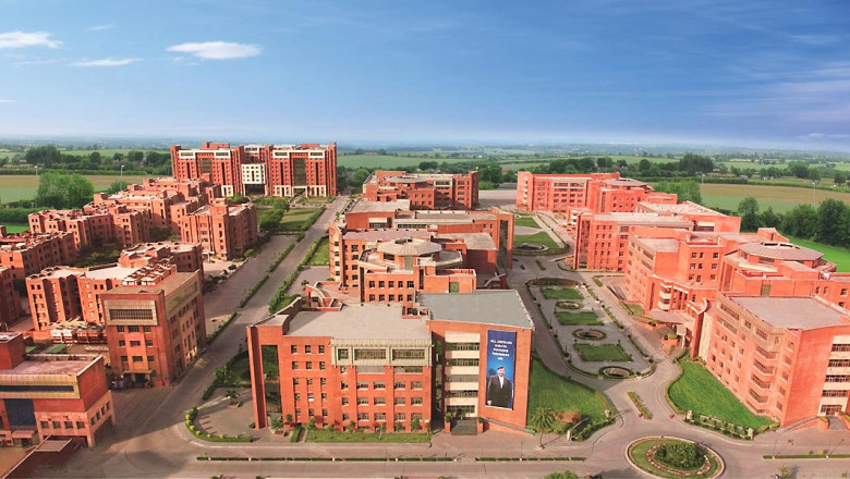 Pursue a Degree from the Best Engineering Colleges in Delhi NCR