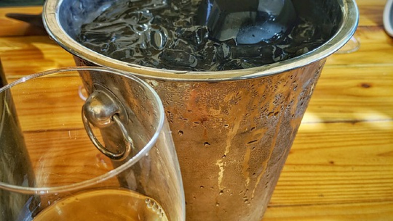 Qelviq Making an End to your Wine Temperature Hindrance