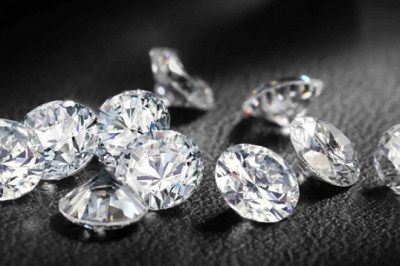 Reason for being Diamonds So Expensive?