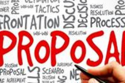 Research Proposal Writing for Management: Challenges and Strategies