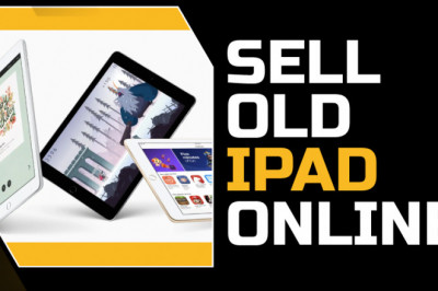 Sell Your Used Apple iPad Air 5th Gen Online