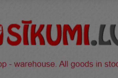 Sikumi. lv. Unusual Gifts Warehouse - store. All goods are available now!