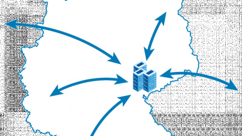SSD-Speicher und seine Vorteile beim Webhosting