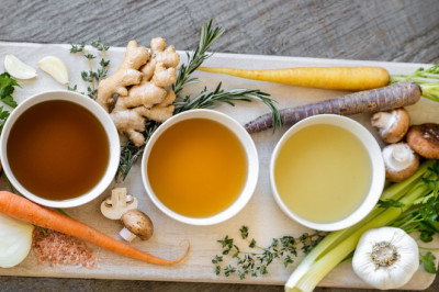 Stay Immune This Winter With 6 Amazing Superfoods