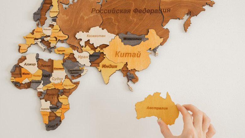 Study and career Abroad Consultants - zodiacgroup