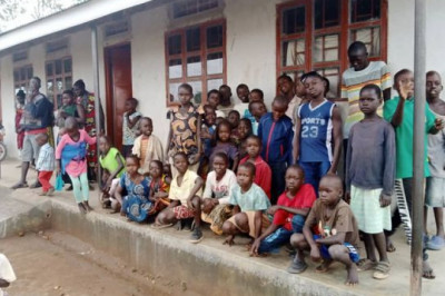 Support Uganda Food Security Organizations For Your Child Nourishment