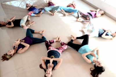 The Benefits Of Yoga Meditation Teacher Training Bali