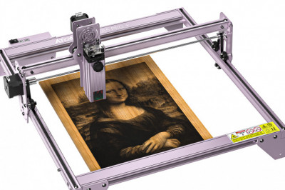The Best Laser Engraver Cutter for Small Businesses