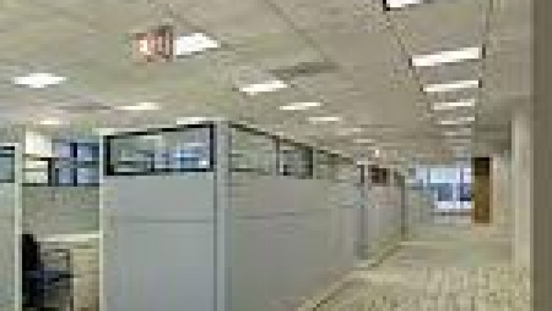 The Best Office Lighting Design Tips