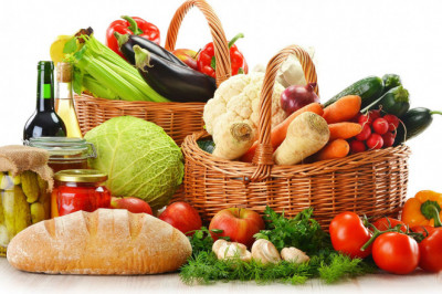 The Key To Optimal Health Is... A Dietary Chart