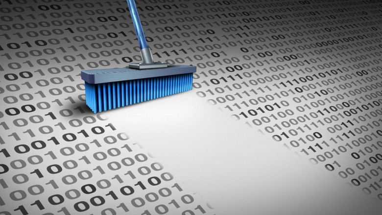 The Necessity of Clean Data in Today's Environment