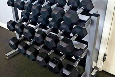 The need for a Hex Dumbbell at home