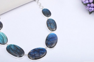 The Things To Know Before Getting Silver Labradorite Jewelry