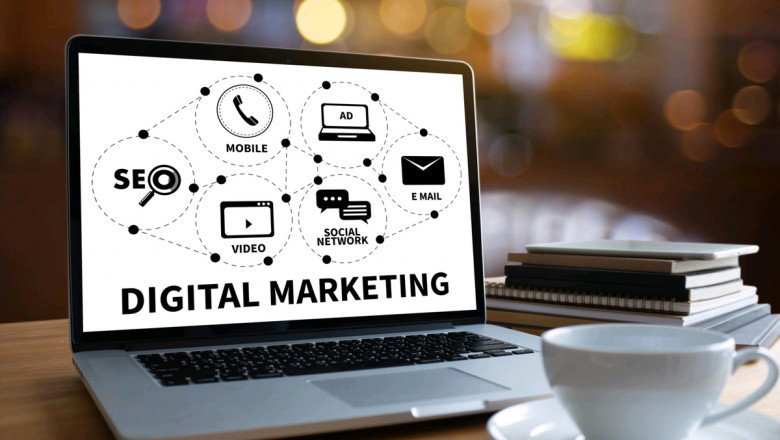 Trusted Digital Marketing Agency Melbourne