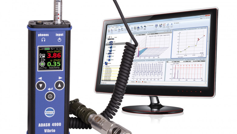Vibration Meters, Growth, Innovation by Experts, Competitive Landscape and Outlook 2028| Global Outlook 2022-2029