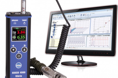 Vibration Meters, Growth, Innovation by Experts, Competitive Landscape and Outlook 2028| Global Outlook 2022-2029