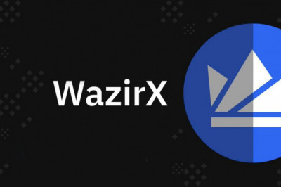 WazirX Clone Script - A Perfect Solution To Develop A WazirX-Like Crypto Exchange