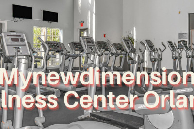Wellness Center Orlando