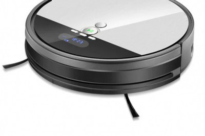 What is the best robotic vacuum cleaner for pet hair?
