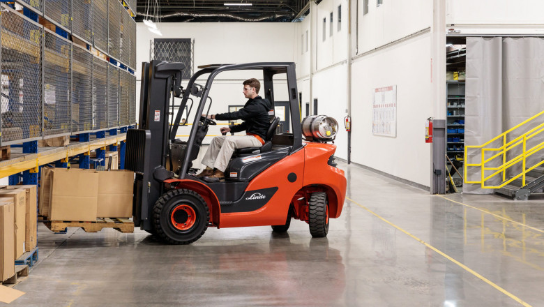 What Makes Forklift Hire Can Be Better Than Buying?