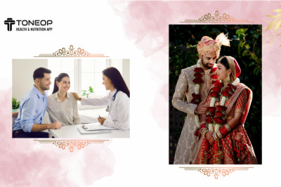 Why Is It Necessary to Have a Premarital Physical Exam?