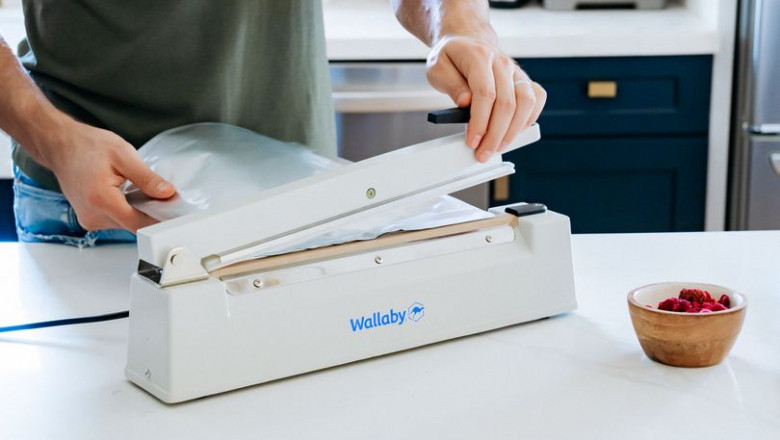 3 Best Features of Mylar Bags Offered By Wallaby