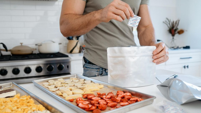 4 Reasons Why Wallaby is the Best Choice For Mylar Bags
