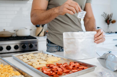 4 Reasons Why Wallaby is the Best Choice For Mylar Bags
