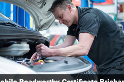 A Brief Introduction To Sunshine Roadworthy