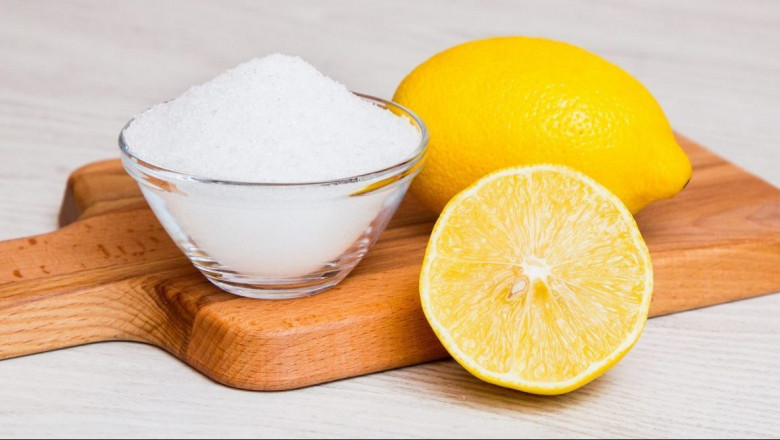 A study of the global Citric Acid Market: trends, market size, growth, opportunity, as well as forecasts for 2021-2028