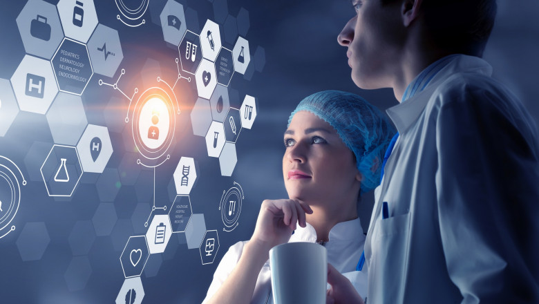 A study of the global Healthcare EDI Market: trends, market size, growth, opportunity, as well as forecasts for 2022-2028