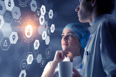 A study of the global Healthcare EDI Market: trends, market size, growth, opportunity, as well as forecasts for 2022-2028