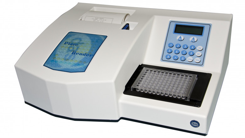 A study of the global Microplate Readers Market: trends, market size, growth, opportunity, as well as forecasts for 2022-2028