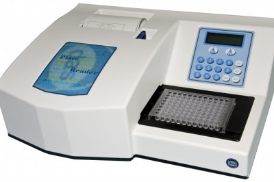 A study of the global Microplate Readers Market: trends, market size, growth, opportunity, as well as forecasts for 2022-2028