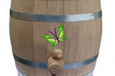 Advantages of Toasted Oak Barrels