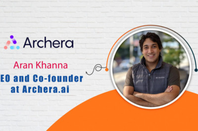 AITech Interview with Aran Khanna, CEO and Co-founder, Archera.ai