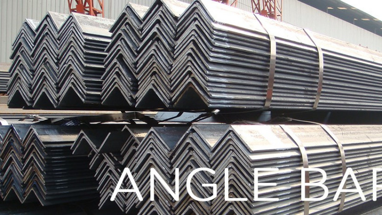 Angle bar | Ms channels
